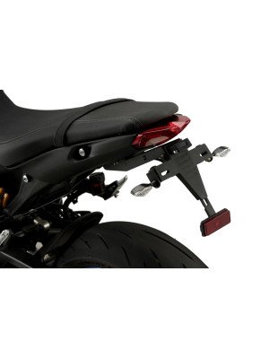 YAMAHA MT-09 REGULIUOJAMAS NUMERIU LAIKIKLIS